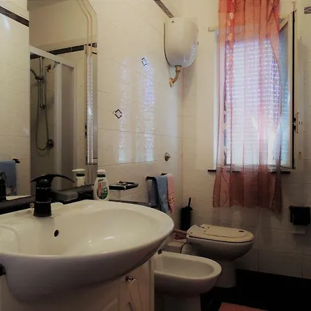 A Casa Di Me Zia *