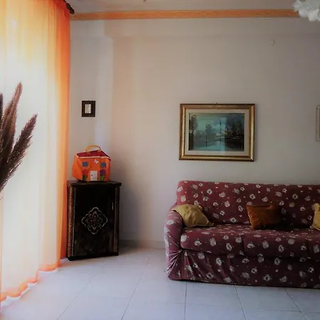 Apartamento A Casa Di Me Zia Ioppolo Giancaxio