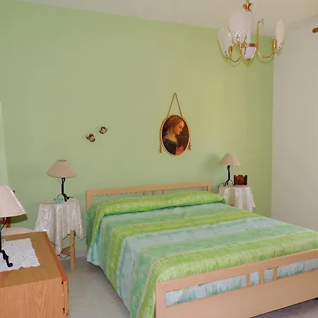 A Casa Di Me Zia Apartamento